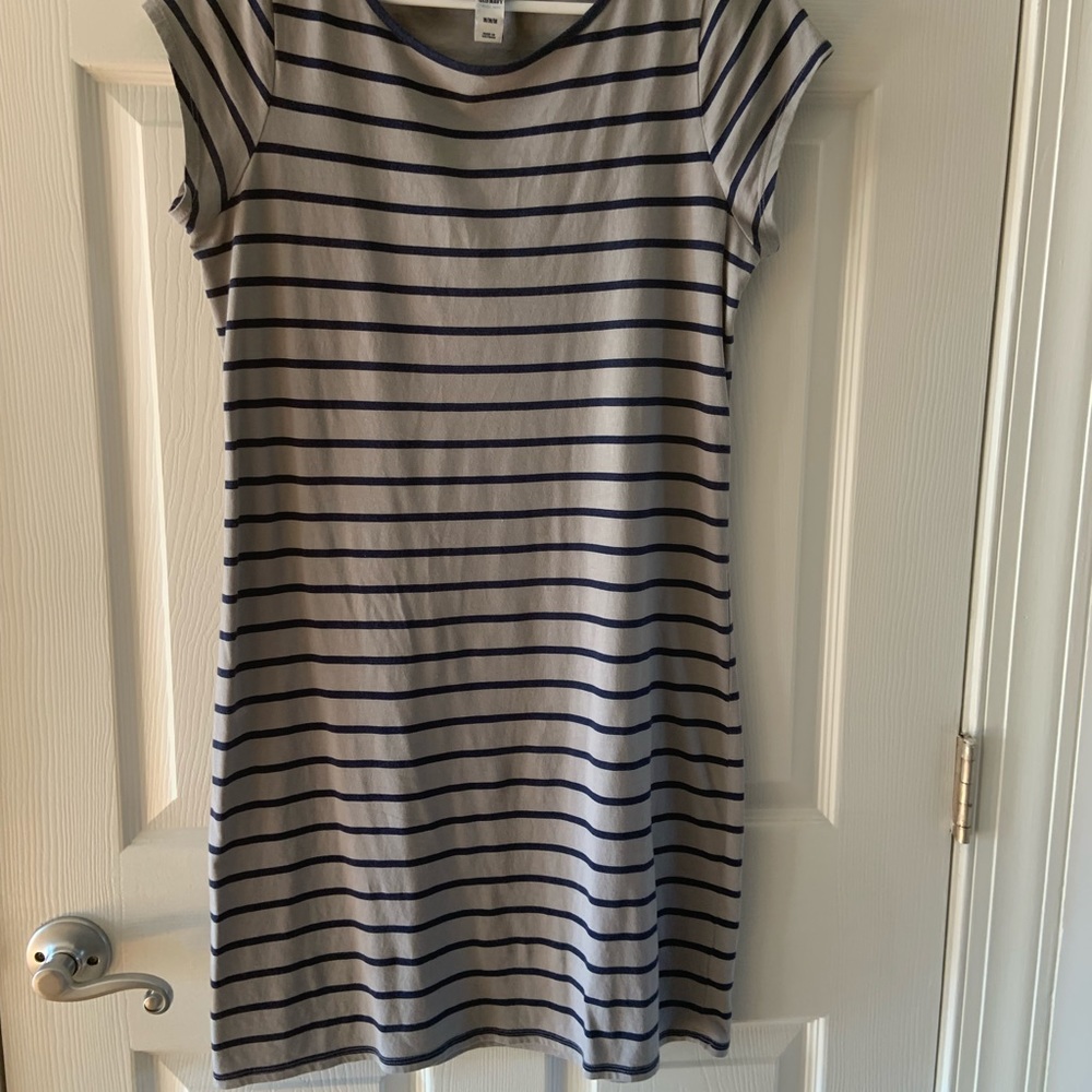 👉🏻 10 for $10 T Shirt Dress